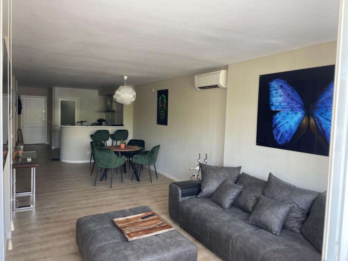 Apartament Im Herzen Von Cala Ratjada Cala Ratjada (Mallorca)